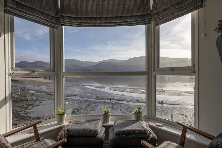 Ferienwohnung für 4 Personen, mit Haustier in Wales - 4