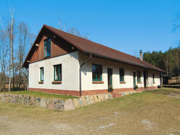 Ferienwohnung für 4 Personen in Zehna