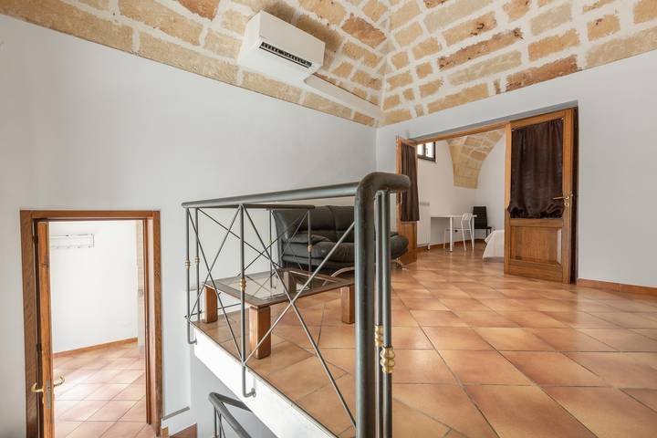 Maison d’hôte pour 5 personnes à Lecce - 2