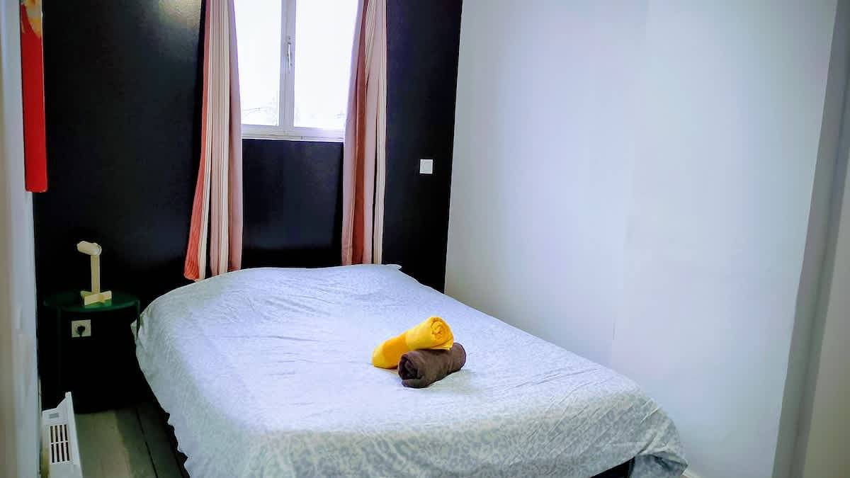 Appartement entier, Appartement de vacances pour 6 personnes in Liévin, Région de Lens