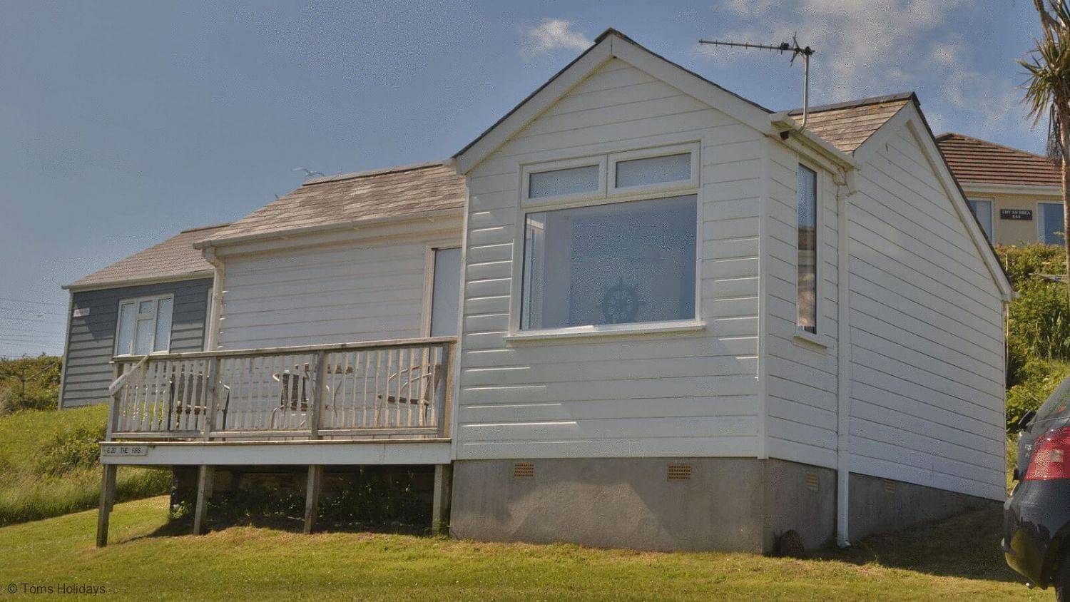 Gîte pour 4 personnes in Hayle, Cornouailles