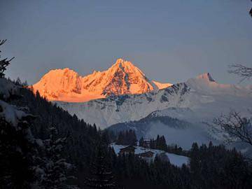 Hütte für 2 Personen, mit Garten und Balkon am Großglockner - 3