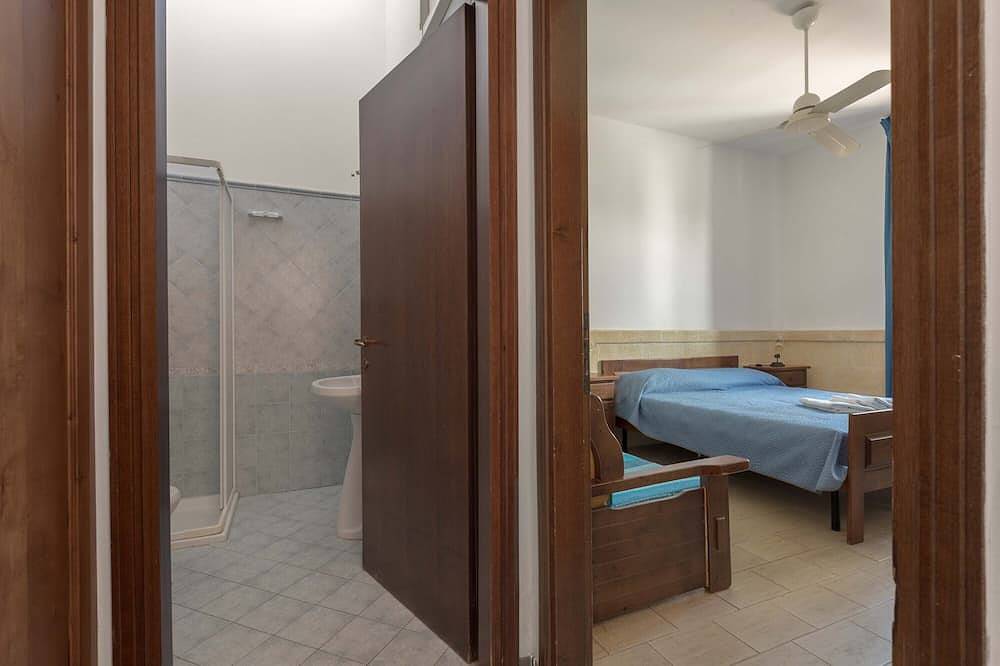 Ganze Wohnung, Residence La Scogliera - Bilocale in Manduria, Golf von Tarent