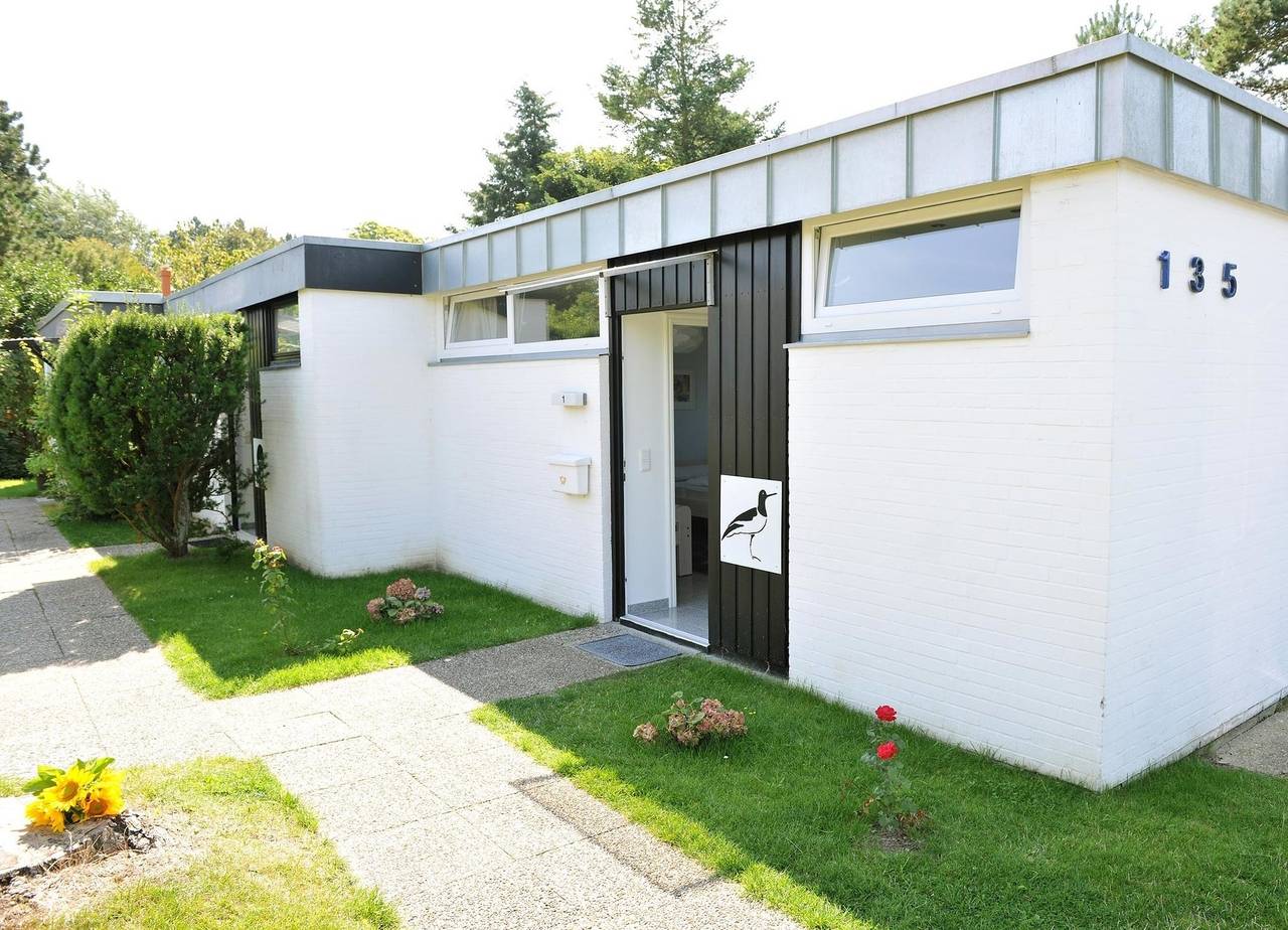 Bungalow Susanne-Fischer-Weg 3 in Wyk auf Föhr (Stadt), Wyk auf Föhr