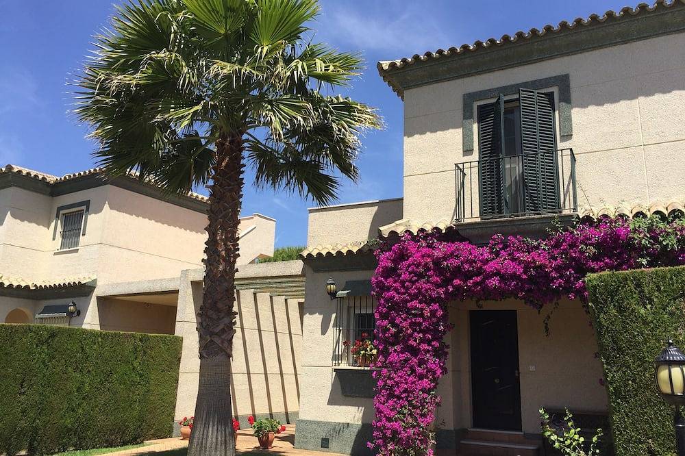Casa vacanza a Bahía de Cádiz a partire da 191€ a notte