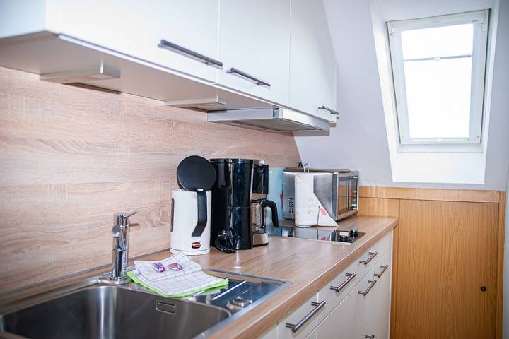 Ferienwohnung für 2 Personen in Norderney Weststrand - 4