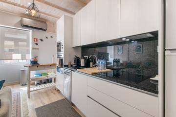 Apartment for 4 People in Sé (Faro), Faro, Photo 3