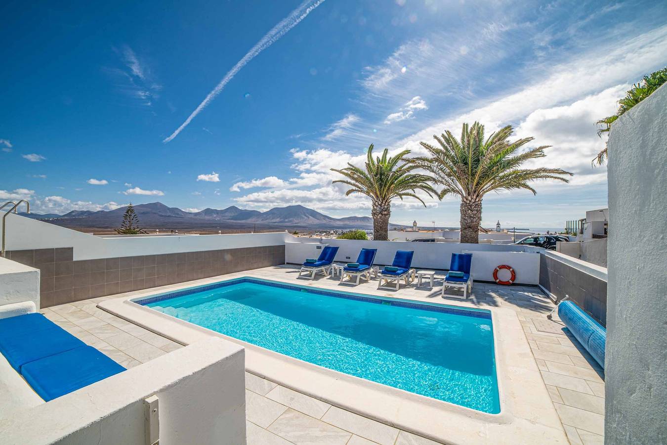 Villa Vimar in Playa Blanca, Yaiza