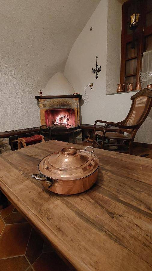 Gîte pour 4 personnes, avec Terrasse et Jardin dans Leonidion - 4
