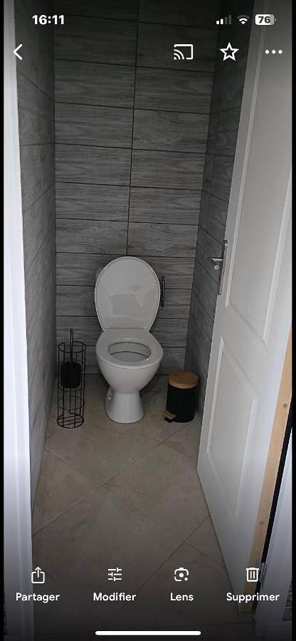 Location de vacances pour 6 personnes, avec jardin à Manneville-ès-Plains - 3