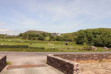 Log Cabin for 4 People in Glenbeigh, Iveragh Peninsula, Photo 1