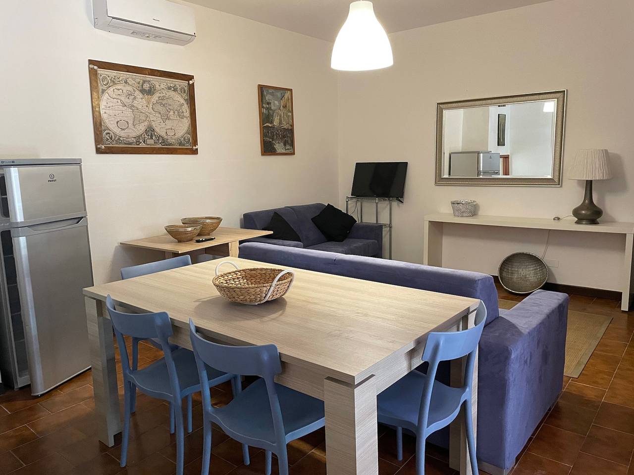 Apartamento entero, Apartamento Il Sole Maremma a 400 m de la playa in Castiglione della Pescaia, Provincia de Grosseto