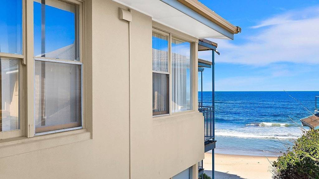 Ganze Wohnung, Golden Sands Apartment 10 in The Entrance, New South Wales