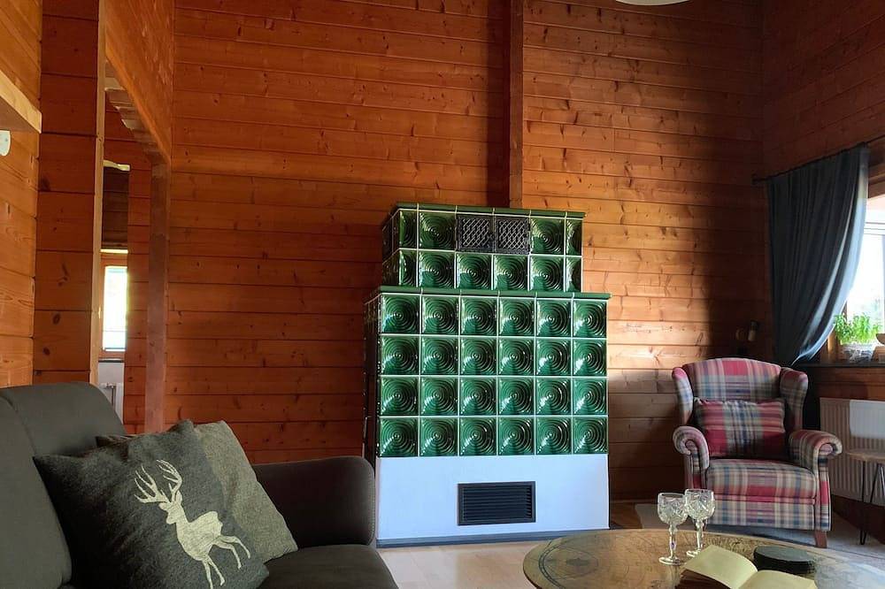 Ganze Wohnung, Seele´s Ferienwohnung -Milan- mit Sauna - Seeles Ferienhaus in Walkenried, Harzvorland