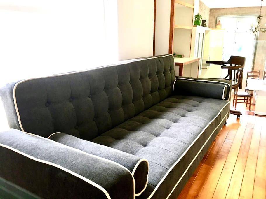 Appartement entier, Loft Porta da Vila in Noia, Rías Baixas