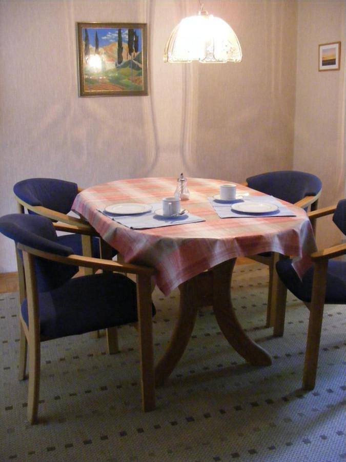 Ferienhaus für 4 Personen, mit Terrasse und Garten in Dießen am Ammersee - 3