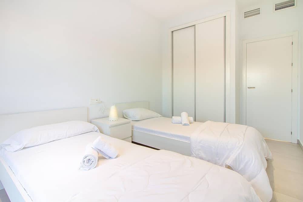 Gemütliches Zuhause in Polop de la Marina in Polop, Costa Blanca