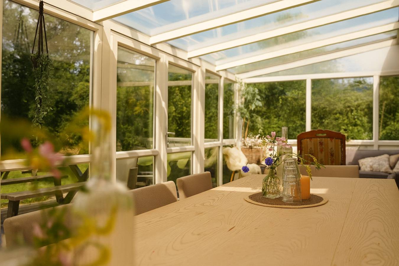 Pean-buiten — De Berch groepshuis aan het water voor 40 personen in Nationaal Park De Alde Feanen