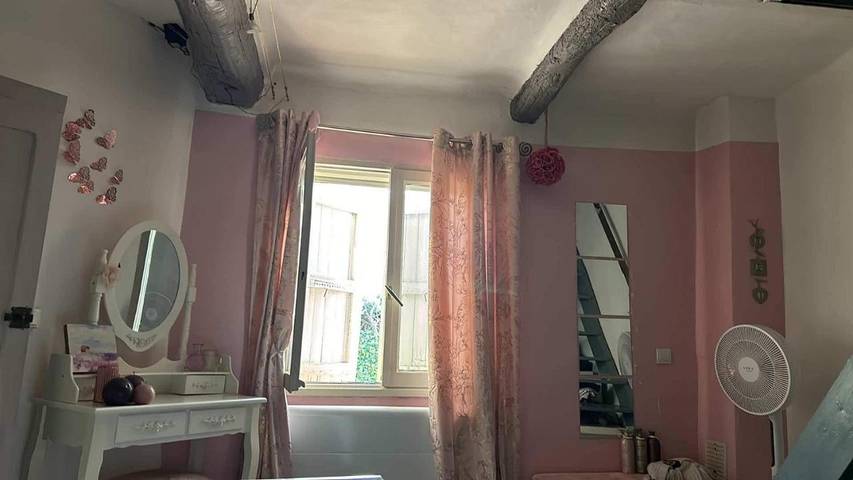 Maison de campagne pour 2 personnes, avec terrasse à Trets