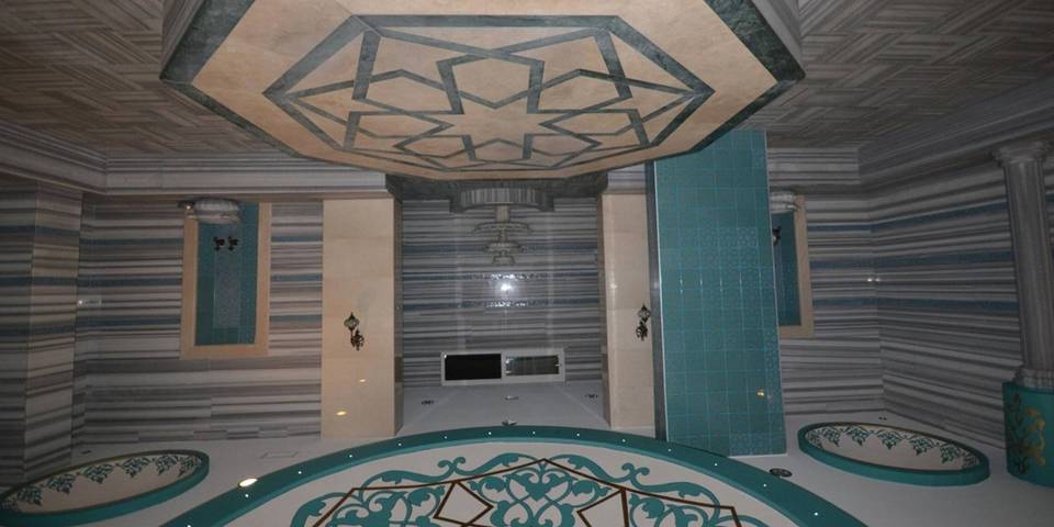Gîte pour 4 personnes, avec balcon dans Province d'Antalya - 4