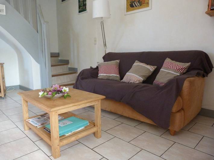 Chez Delphine in Longwy-sur-le-Doubs, Jura