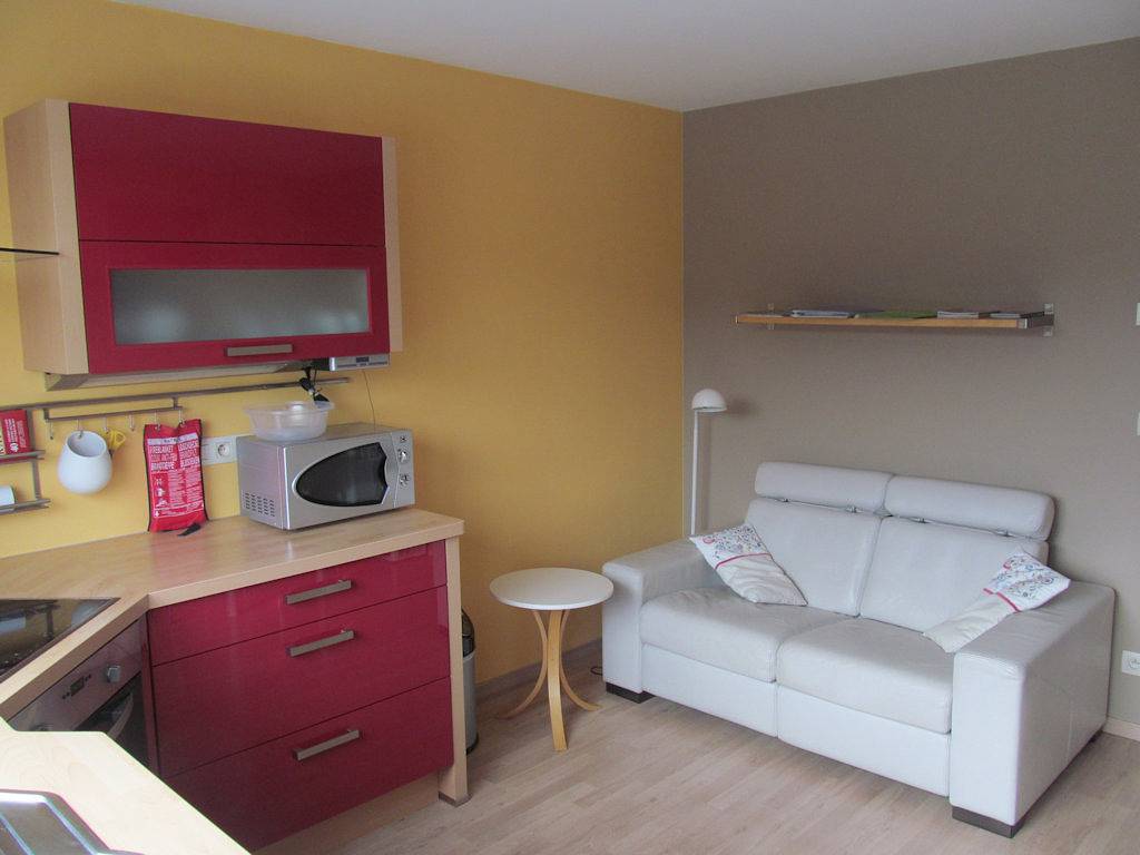 Gîte pour 2 personnes avec terrasse in Viroinval, Parc Naturel Viroin Hermeton