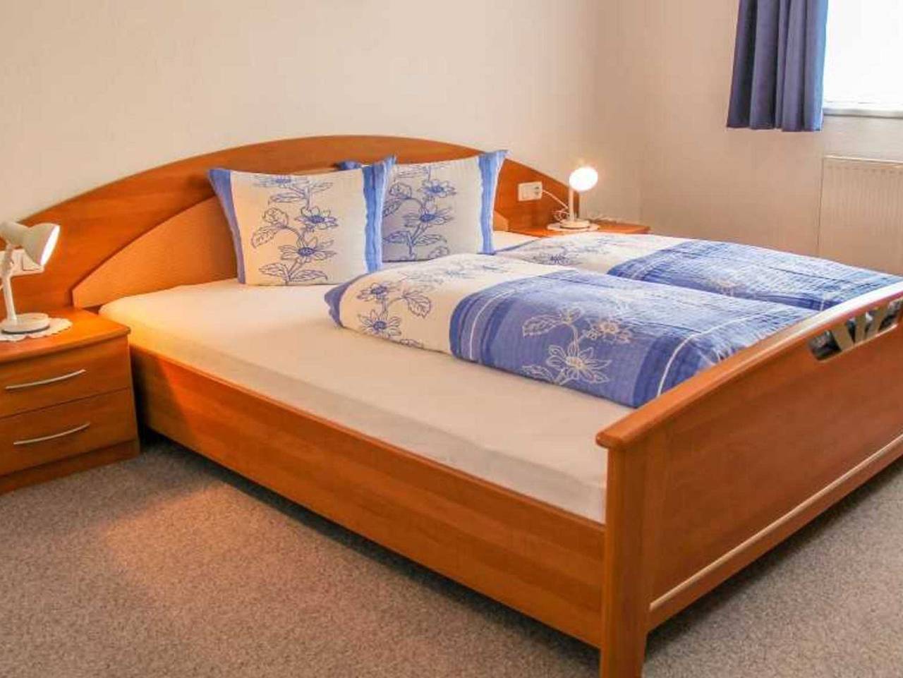 Ganze Ferienwohnung, Haus Riedmüller Alexandra (Wlan- Skidepod Gratis) - Ferienwohnung 1 in Jerzens, Bezirk Imst