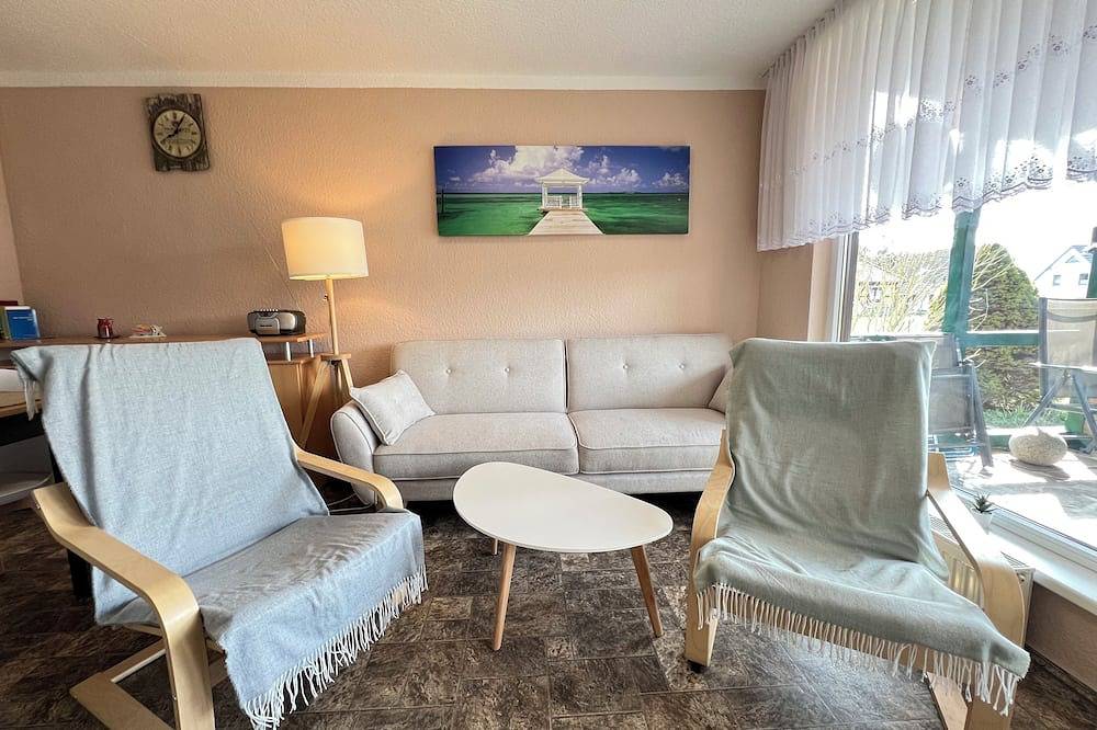 3-room bungalow - A little time out in Ostseebad Koserow, Koserow