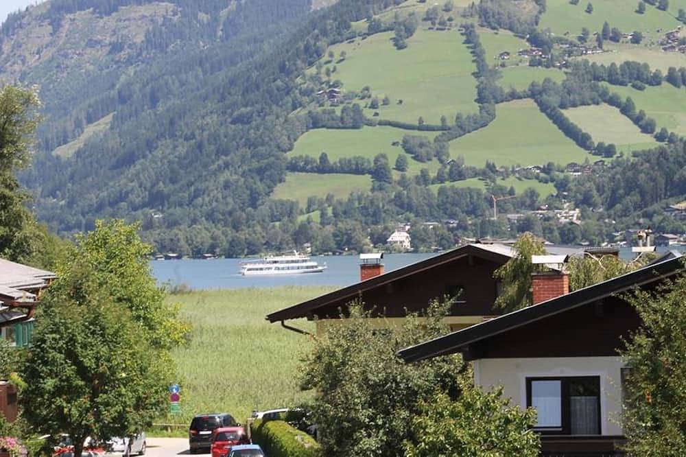 Apartment Haus Sonas - Apartment Haus Sonas in Zell am See, Kitzbuehl alps
