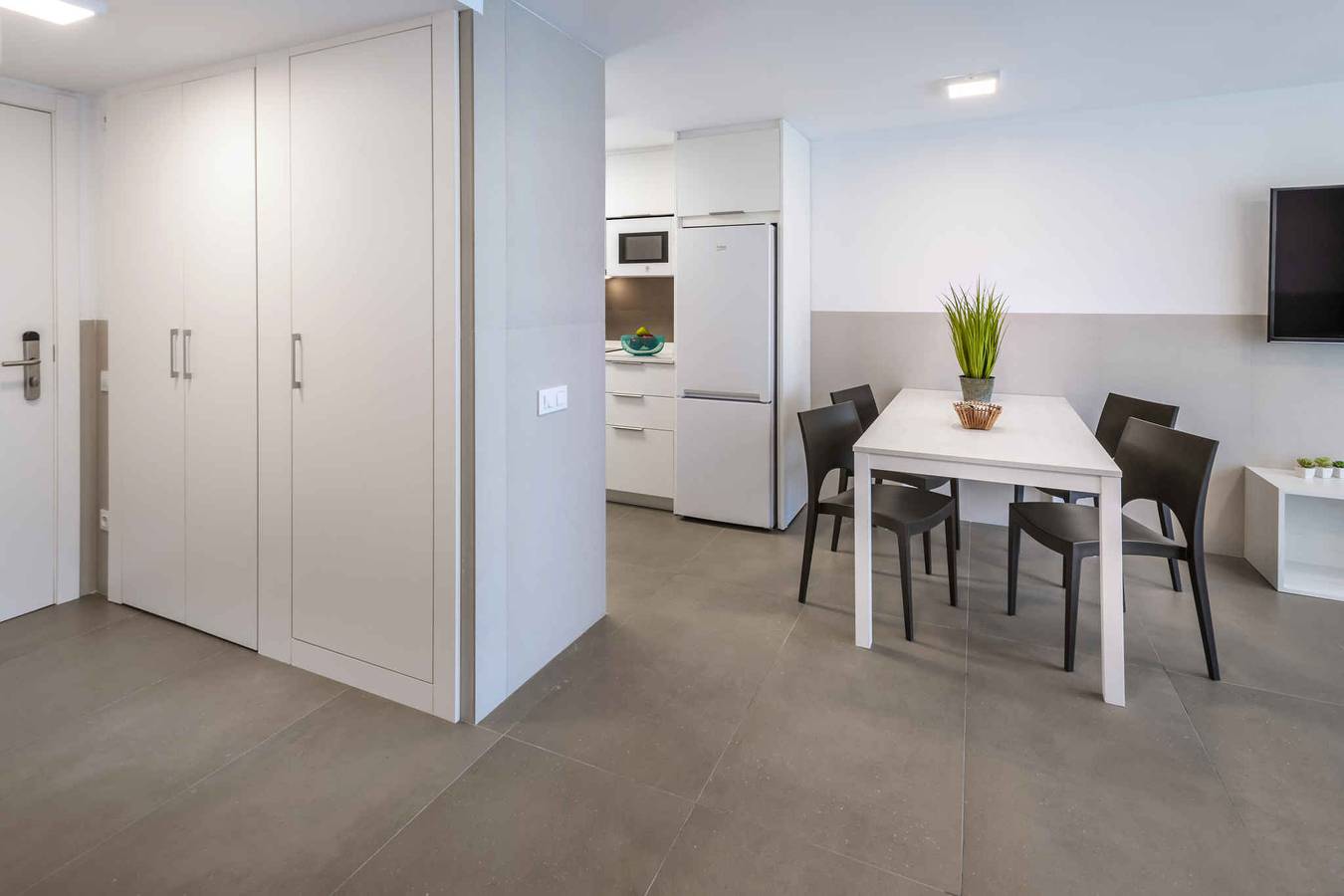 Apartamento vacacional con aire acondicionado  in Salou, Costa Dorada