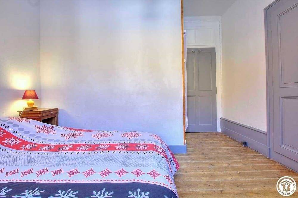 Les Aventurines - Mijoux in Mijoux, Regionaler Naturpark Hochjura