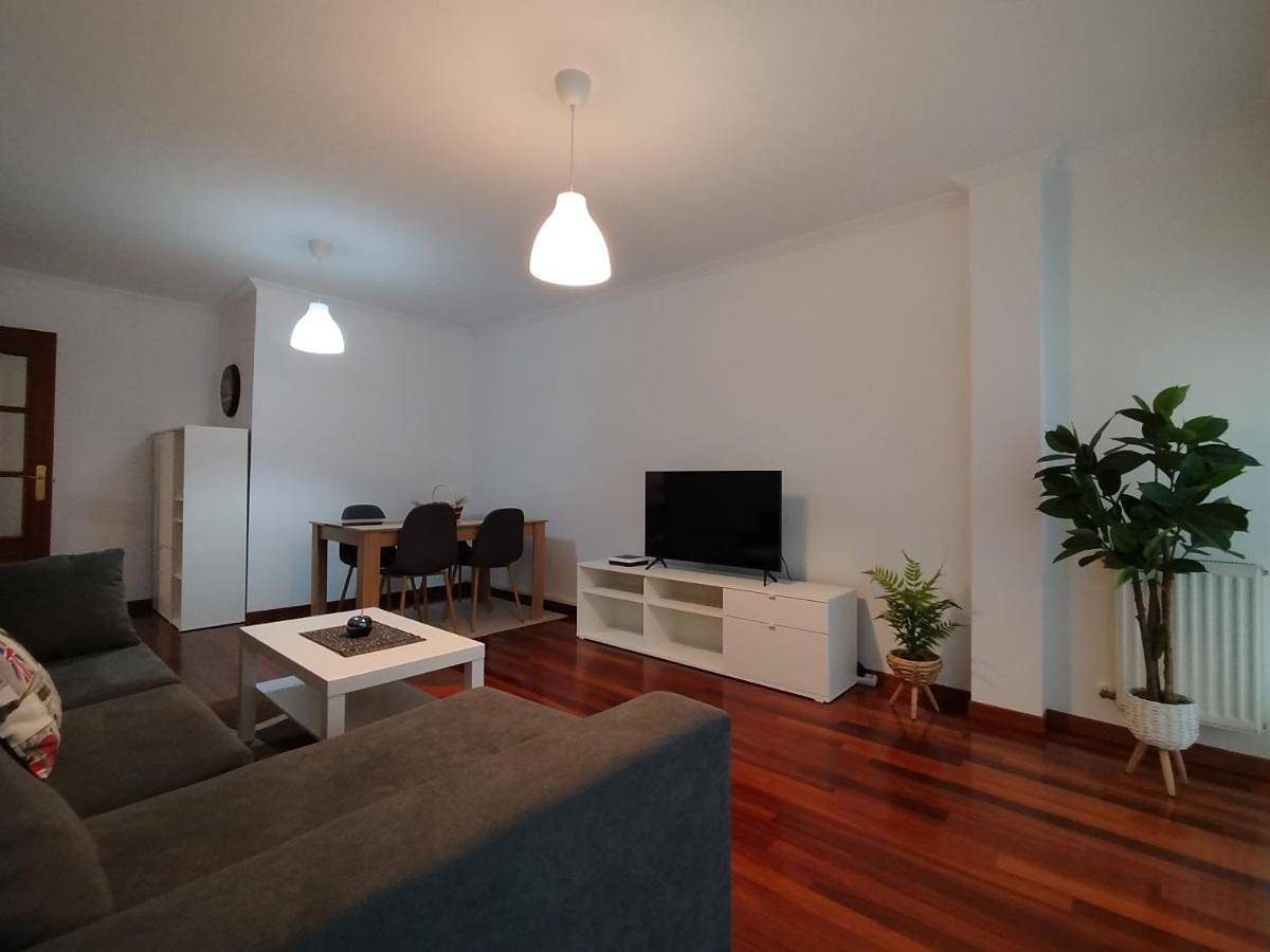 Apartamento entero, La Parda Home Pontevedra in Pontevedra, Rias Baixas