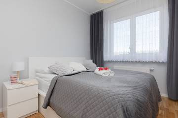 Apartment for 4 People in Bemowo, Warsaw, Photo 1