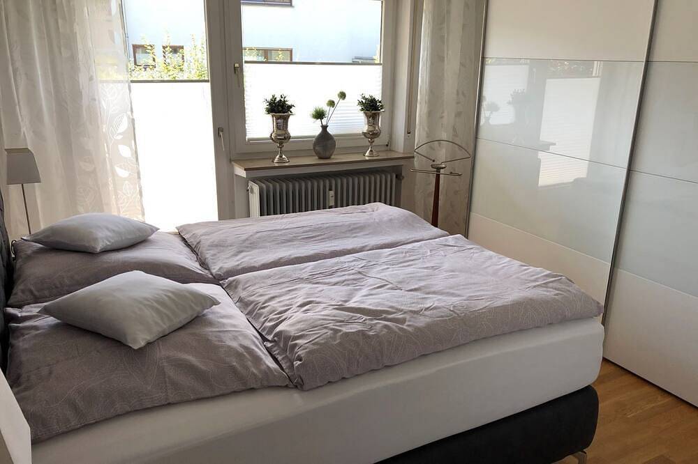 Ganze Wohnung, Fewo Tilsit - Ferienhaus Elchschaufel in Schieder, Schieder-Schwalenberg