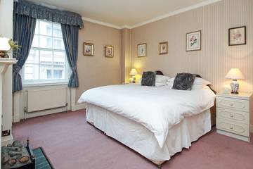 Apartment for 5 People in Covent Garden, London, Photo 1