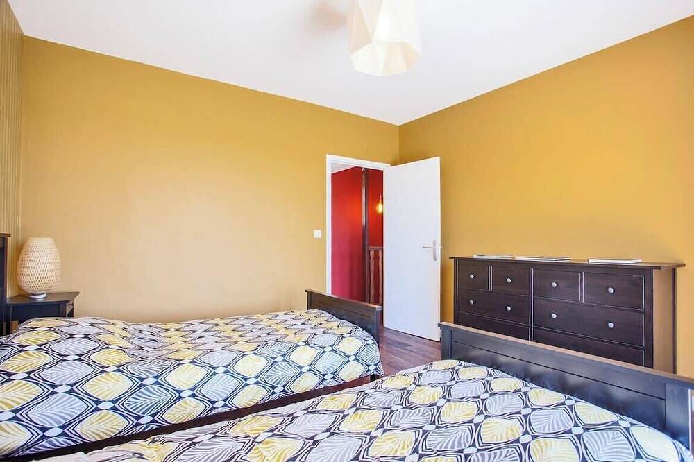 Villa Le Corps de Garde in Furiani, Cap Corse