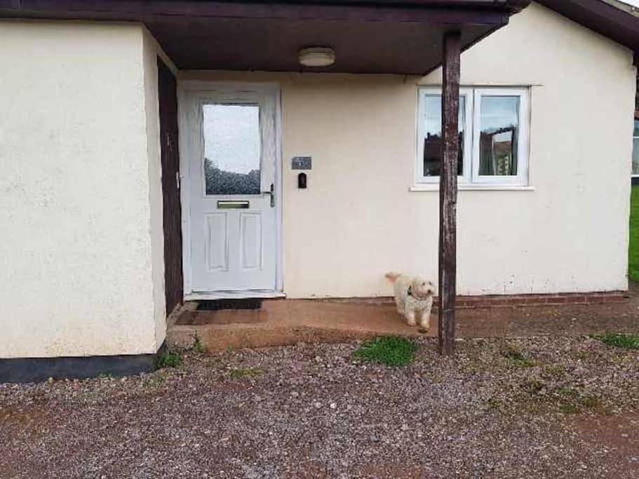 Holiday Home in Branscombe, Jurassic Coast