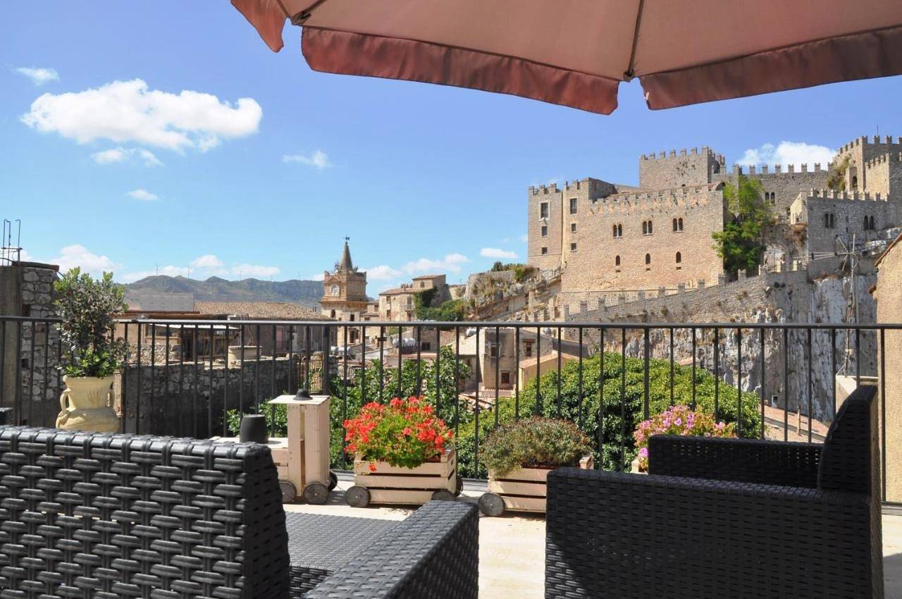 Villetta in Centro Storico in Caccamo, Provincia di Palermo