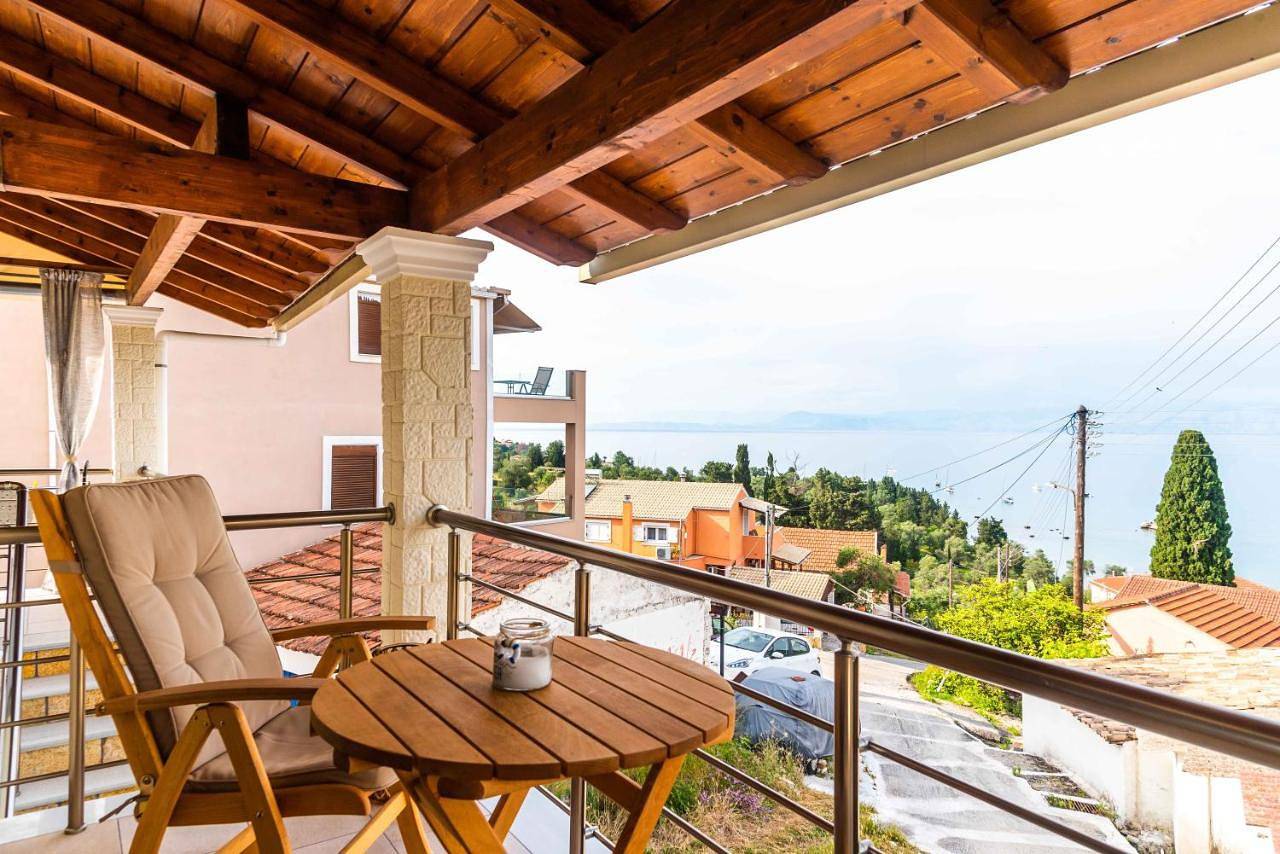 Ηοrizon View House in Άγιο Νικόλαο (Κέρκυρα), Κέρκυρα