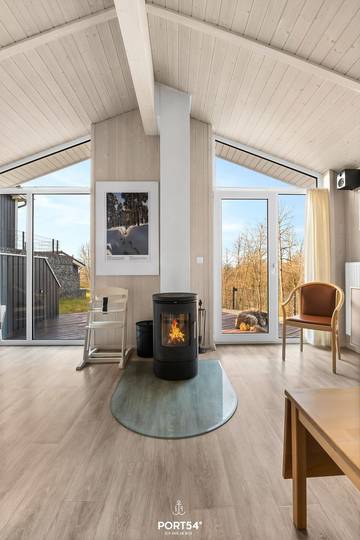 Ferienhaus für 6 Personen in Sankt Andreasberg, Braunlage, Bild 4