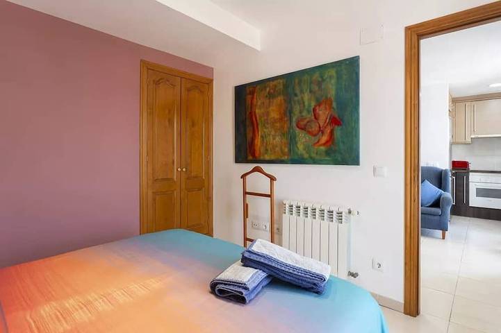 Gîte pour 6 personnes, avec Balcon et Terrasse dans Sant Antoni de Calonge - 3