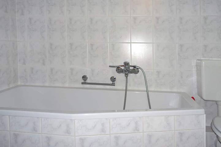 Ganze Wohnung, Moderne 2 R.-Wohnung nahe der sächsischen Schweiz und Dresden in Dohna, Osterzgebirge