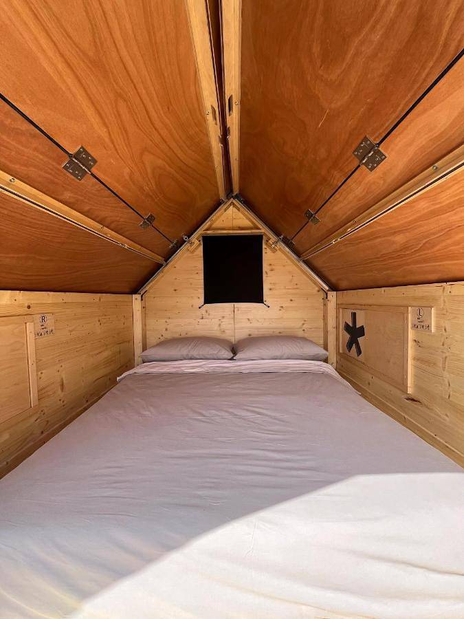 Gîte pour 2 personnes, avec jardin à San Pellegrino Terme - 3