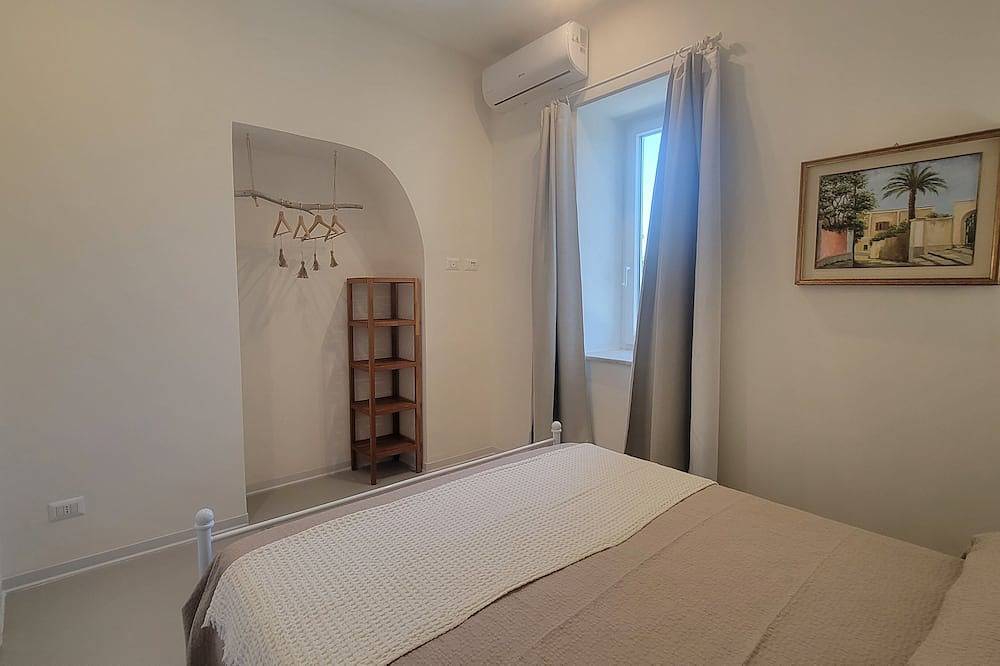 Ganze Wohnung, The Carob Tree - Shepherd in Procida, Neapel Provinz