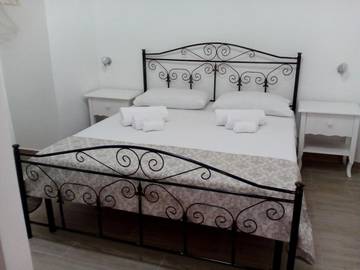 Gîte pour 2 personnes à Gallipoli