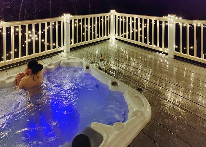 Chalet for 6 people in Norfolk