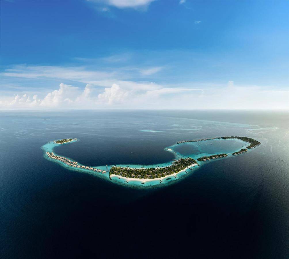 Waldorf Astoria Maldives Ithaafushi in Medhu-Uthuru Province