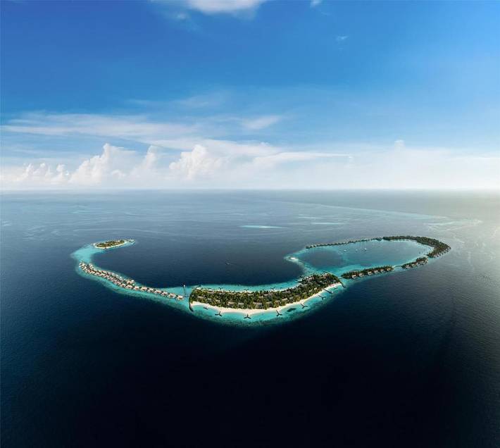 Bungalow dla 5 osób, z basen i sauna oraz ogród w 