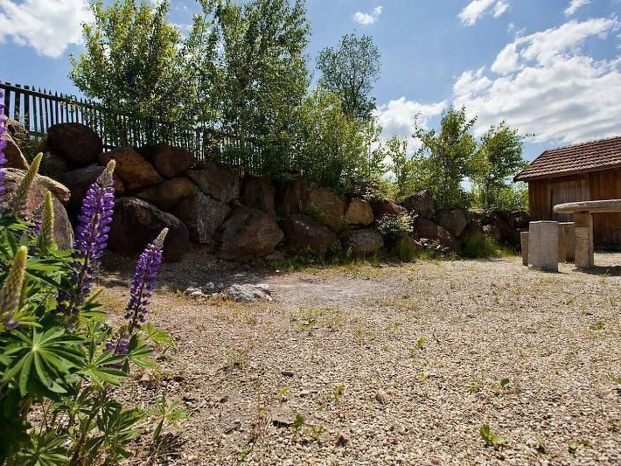 Ganze Wohnung, Am Rückerlhof - Moni in Waldmünchen, Ostbayern