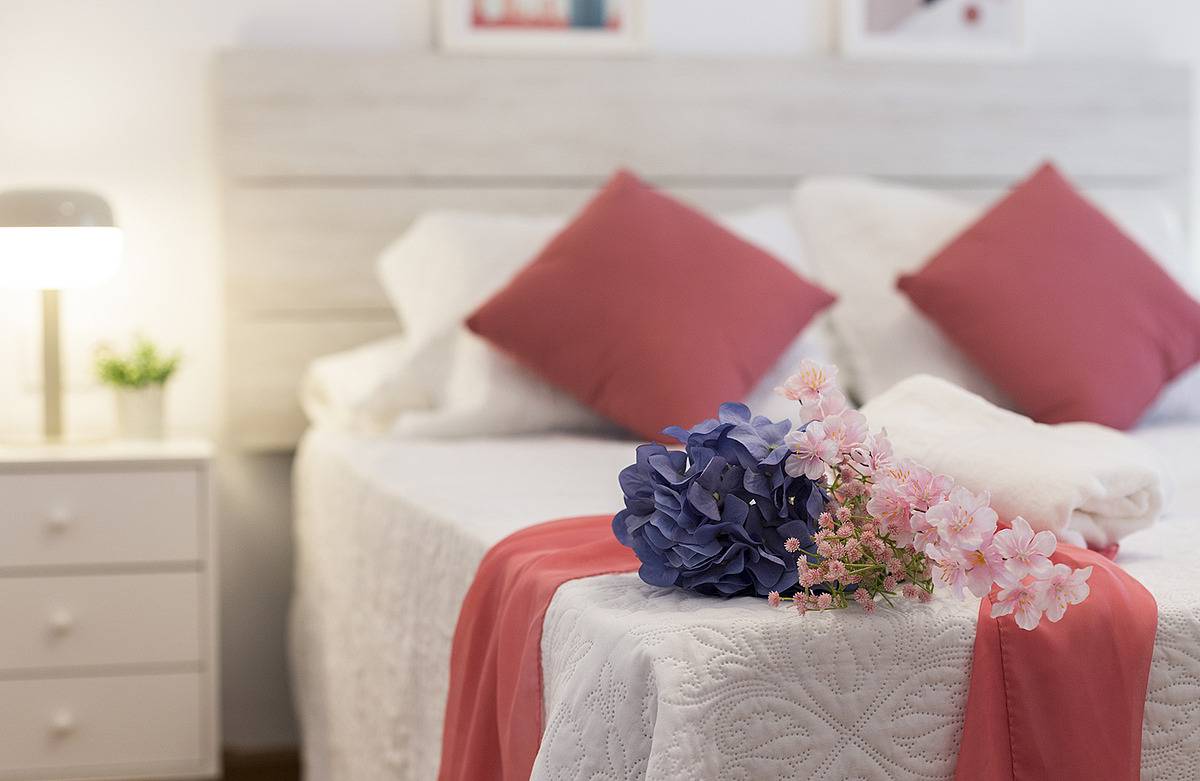 Apartamento entero, Calle Cruz 9-10 1-F in Jerez de la Frontera, Costa de la Luz